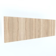 Armonia Suspendat orizontal  cu 1 usa cu sistem "PUSH TO OPEN" front MDF Sonoma Armonia Suspendat orizontal  cu 1 usa cu sistem "PUSH TO OPEN" front MDF Sonoma